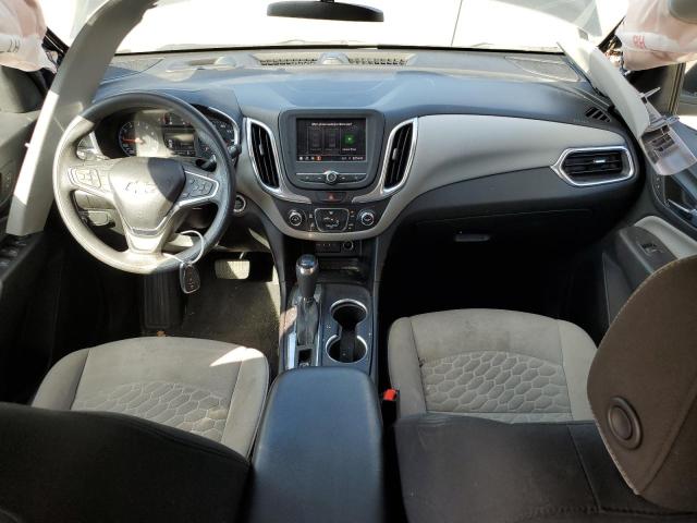 Photo 7 VIN: 2GNAXHEV2L6268960 - CHEVROLET EQUINOX LS 