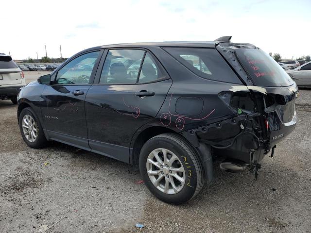 Photo 1 VIN: 2GNAXHEV2L6271583 - CHEVROLET EQUINOX 