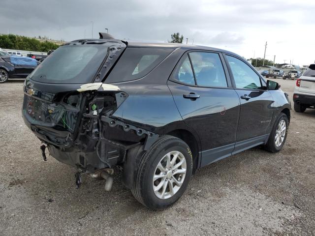 Photo 2 VIN: 2GNAXHEV2L6271583 - CHEVROLET EQUINOX 