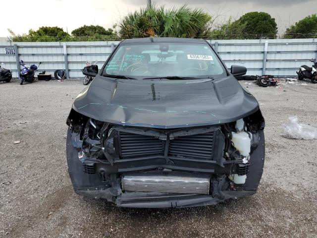 Photo 4 VIN: 2GNAXHEV2L6271583 - CHEVROLET EQUINOX 