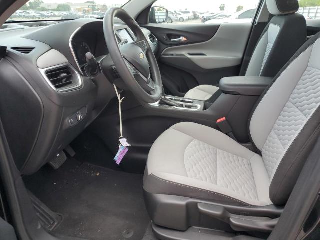 Photo 6 VIN: 2GNAXHEV2L6271583 - CHEVROLET EQUINOX 