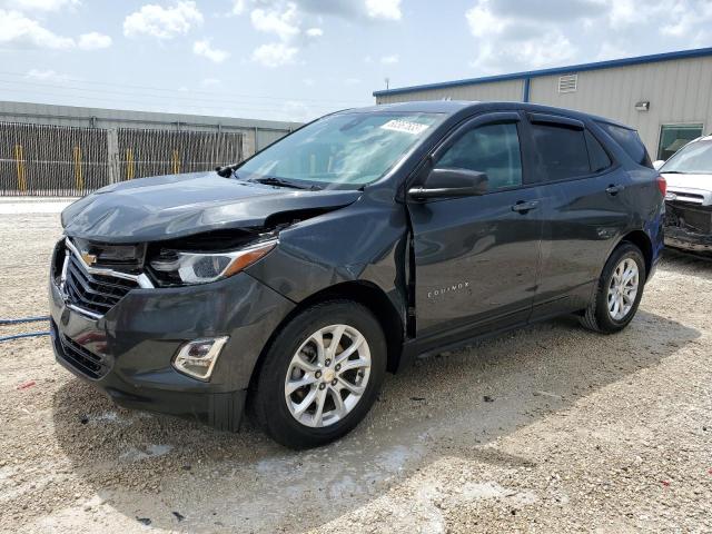 Photo 0 VIN: 2GNAXHEV2L6272748 - CHEVROLET EQUINOX LS 