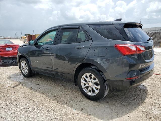 Photo 1 VIN: 2GNAXHEV2L6272748 - CHEVROLET EQUINOX LS 