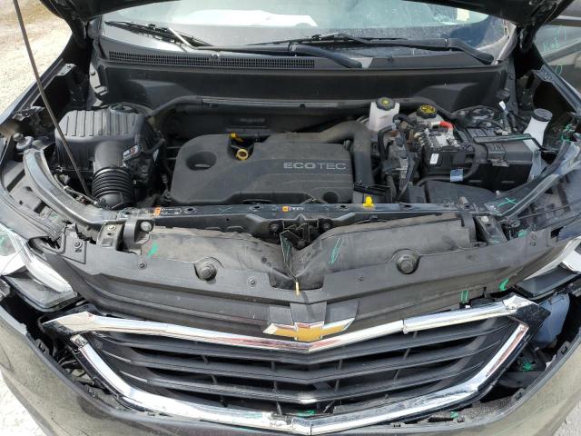 Photo 11 VIN: 2GNAXHEV2L6272748 - CHEVROLET EQUINOX LS 