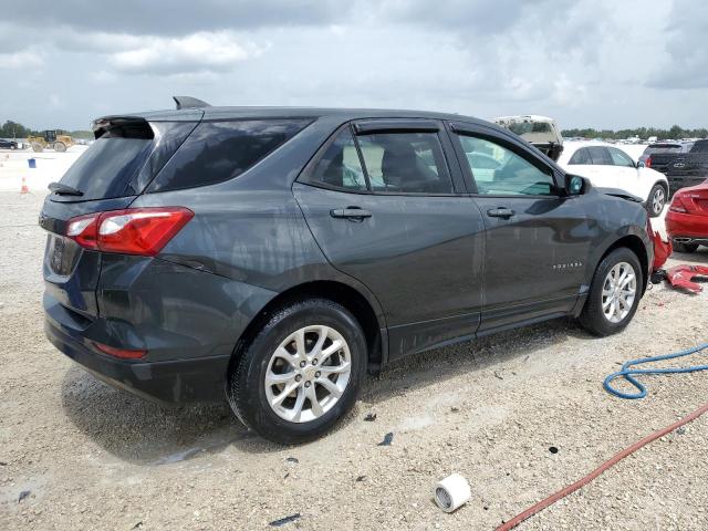 Photo 2 VIN: 2GNAXHEV2L6272748 - CHEVROLET EQUINOX LS 