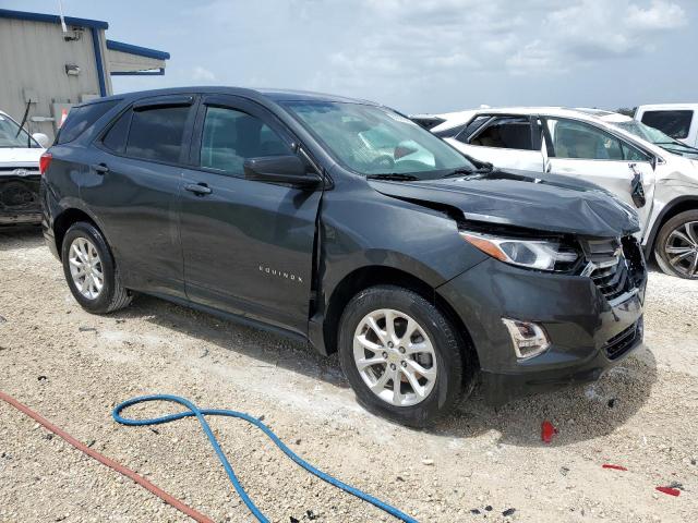 Photo 3 VIN: 2GNAXHEV2L6272748 - CHEVROLET EQUINOX LS 