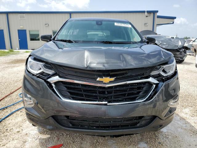 Photo 4 VIN: 2GNAXHEV2L6272748 - CHEVROLET EQUINOX LS 