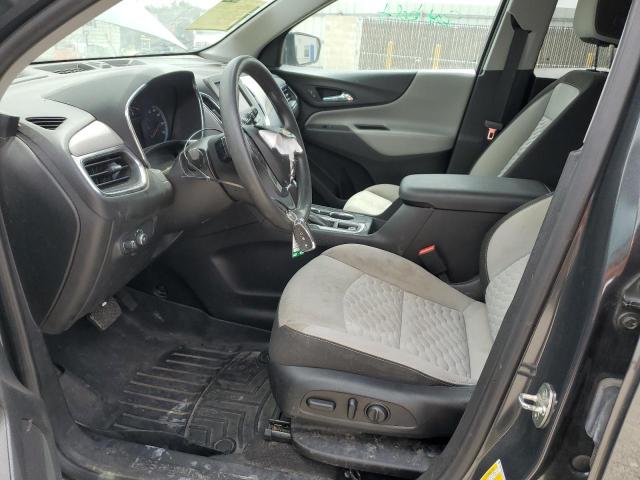 Photo 6 VIN: 2GNAXHEV2L6272748 - CHEVROLET EQUINOX LS 