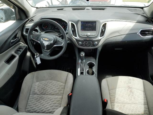 Photo 7 VIN: 2GNAXHEV2L6272748 - CHEVROLET EQUINOX LS 