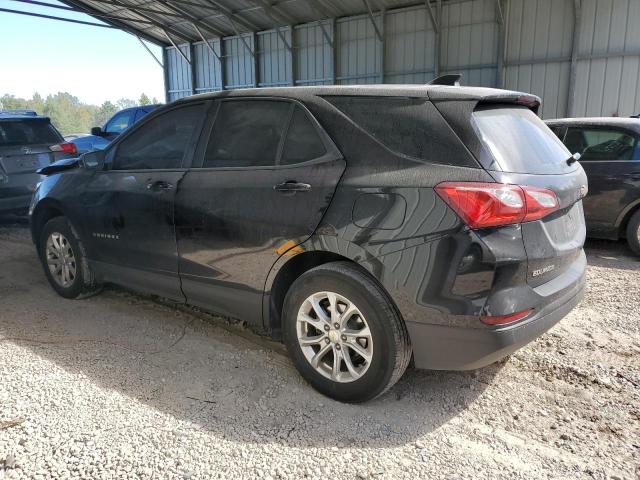 Photo 1 VIN: 2GNAXHEV2L6273494 - CHEVROLET EQUINOX 