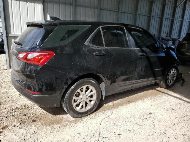 Photo 2 VIN: 2GNAXHEV2L6273494 - CHEVROLET EQUINOX 