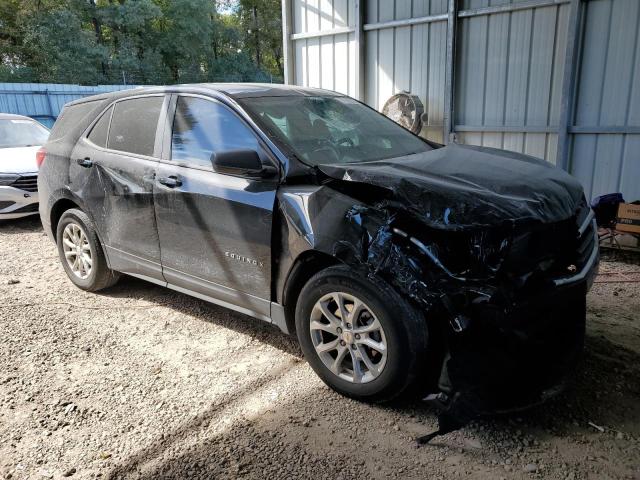 Photo 3 VIN: 2GNAXHEV2L6273494 - CHEVROLET EQUINOX 