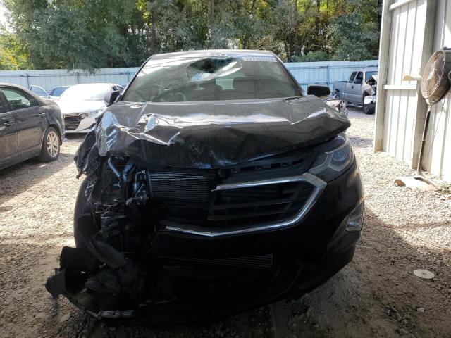 Photo 4 VIN: 2GNAXHEV2L6273494 - CHEVROLET EQUINOX 