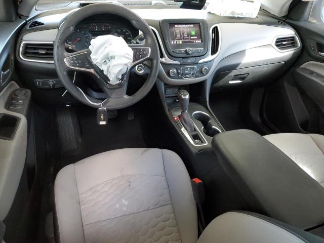 Photo 7 VIN: 2GNAXHEV2L6273494 - CHEVROLET EQUINOX 