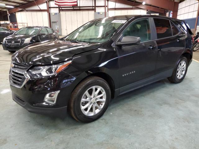 Photo 0 VIN: 2GNAXHEV2L6275374 - CHEVROLET EQUINOX LS 