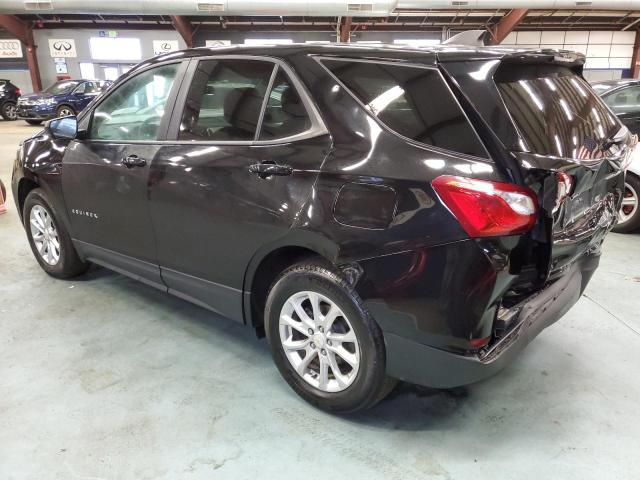 Photo 1 VIN: 2GNAXHEV2L6275374 - CHEVROLET EQUINOX LS 