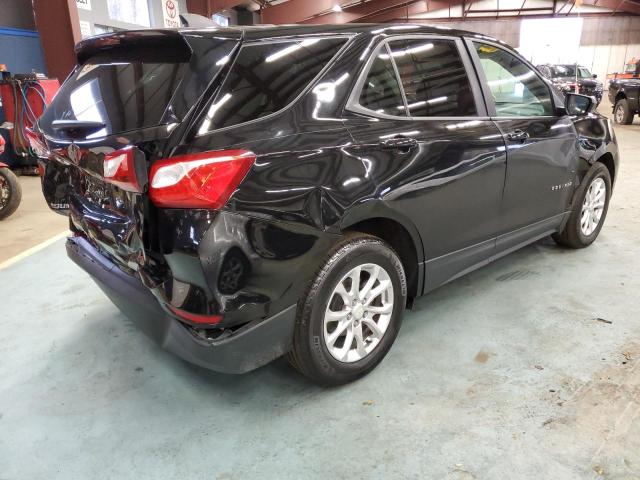 Photo 2 VIN: 2GNAXHEV2L6275374 - CHEVROLET EQUINOX LS 