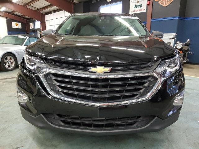 Photo 4 VIN: 2GNAXHEV2L6275374 - CHEVROLET EQUINOX LS 