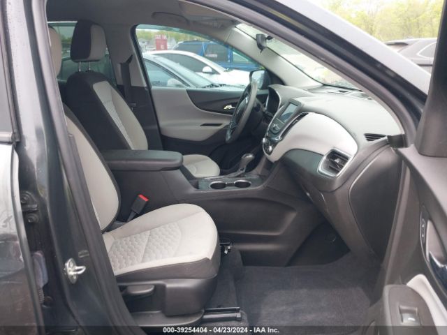 Photo 4 VIN: 2GNAXHEV2L6277142 - CHEVROLET EQUINOX 