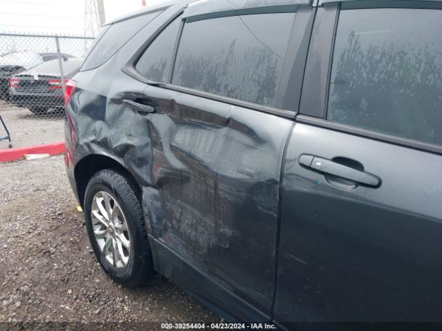 Photo 5 VIN: 2GNAXHEV2L6277142 - CHEVROLET EQUINOX 