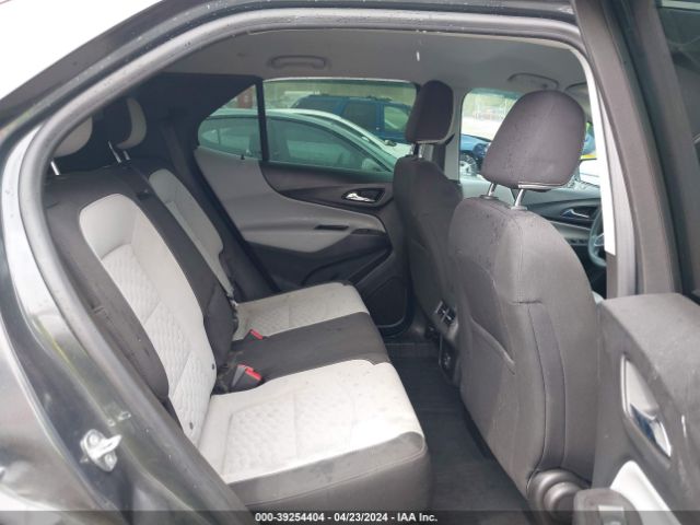 Photo 7 VIN: 2GNAXHEV2L6277142 - CHEVROLET EQUINOX 