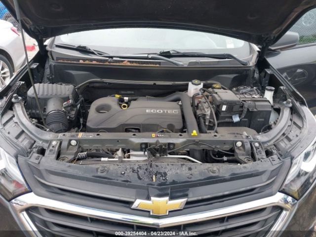 Photo 9 VIN: 2GNAXHEV2L6277142 - CHEVROLET EQUINOX 