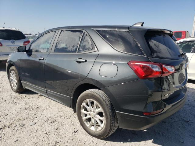 Photo 1 VIN: 2GNAXHEV2L6278470 - CHEVROLET EQUINOX 