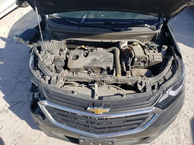 Photo 10 VIN: 2GNAXHEV2L6278470 - CHEVROLET EQUINOX 