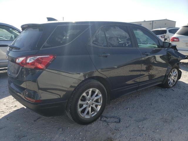 Photo 2 VIN: 2GNAXHEV2L6278470 - CHEVROLET EQUINOX 