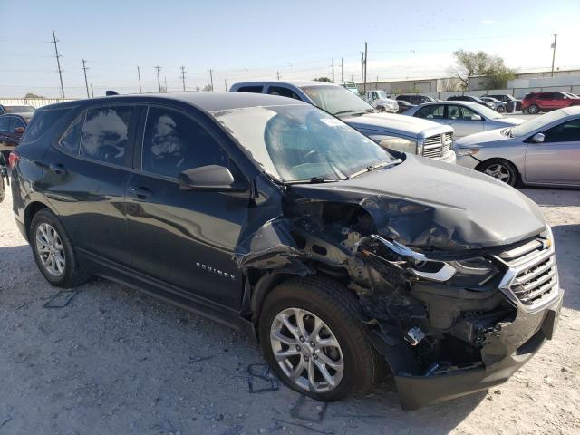 Photo 3 VIN: 2GNAXHEV2L6278470 - CHEVROLET EQUINOX 