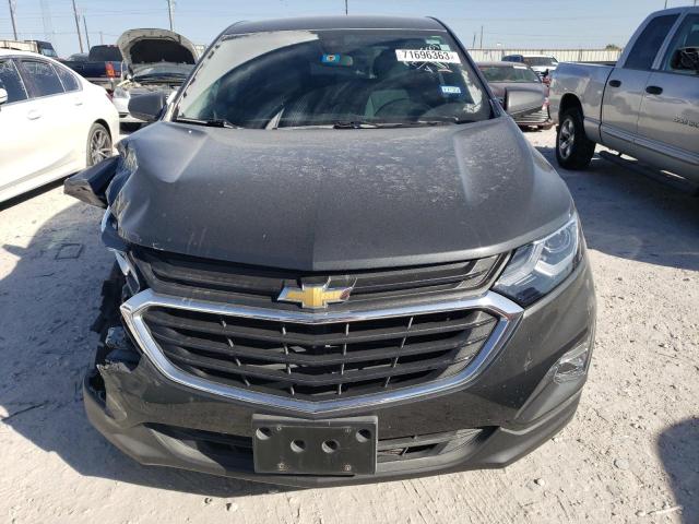 Photo 4 VIN: 2GNAXHEV2L6278470 - CHEVROLET EQUINOX 