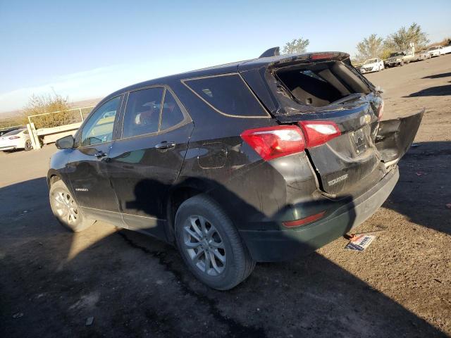 Photo 1 VIN: 2GNAXHEV2M6115397 - CHEVROLET EQUINOX LS 