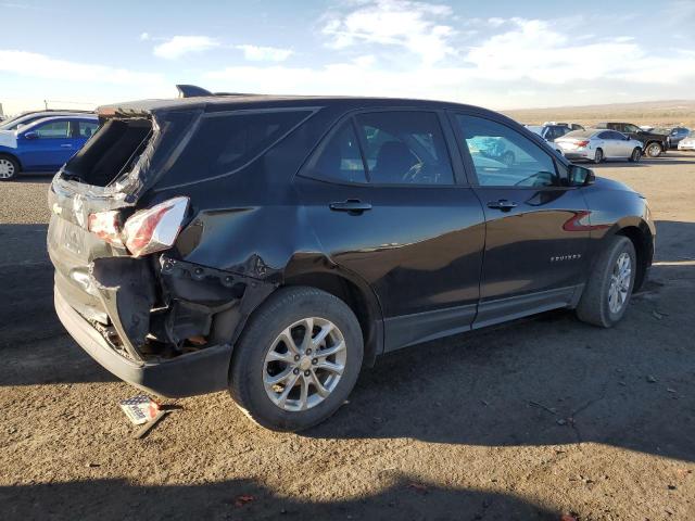 Photo 2 VIN: 2GNAXHEV2M6115397 - CHEVROLET EQUINOX LS 