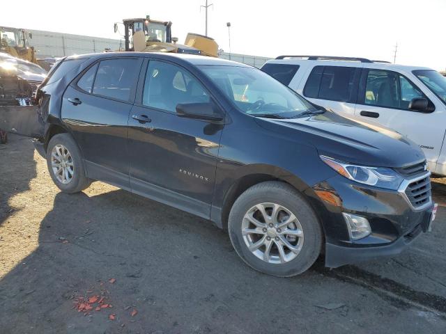 Photo 3 VIN: 2GNAXHEV2M6115397 - CHEVROLET EQUINOX LS 