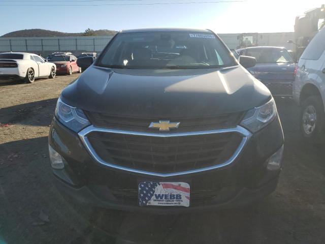 Photo 4 VIN: 2GNAXHEV2M6115397 - CHEVROLET EQUINOX LS 