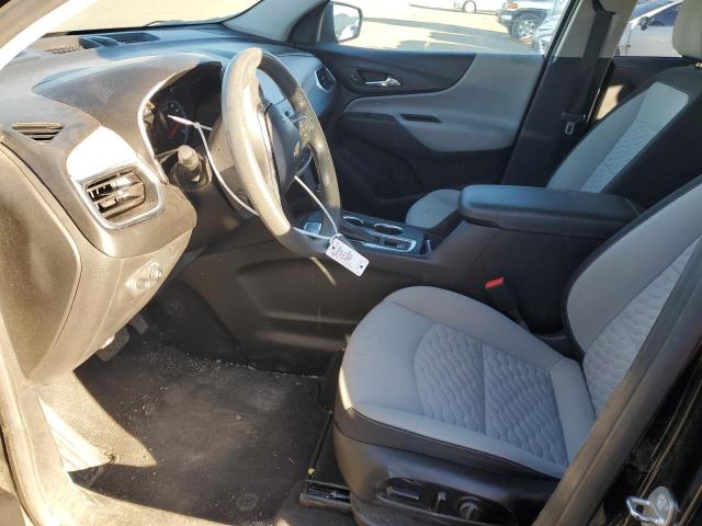 Photo 6 VIN: 2GNAXHEV2M6115397 - CHEVROLET EQUINOX LS 