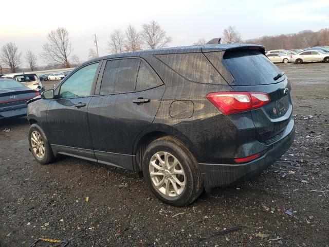 Photo 1 VIN: 2GNAXHEV2M6126402 - CHEVROLET EQUINOX LS 