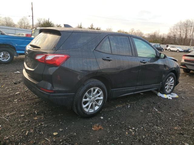 Photo 2 VIN: 2GNAXHEV2M6126402 - CHEVROLET EQUINOX LS 