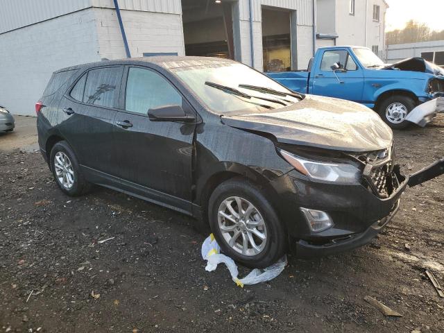 Photo 3 VIN: 2GNAXHEV2M6126402 - CHEVROLET EQUINOX LS 