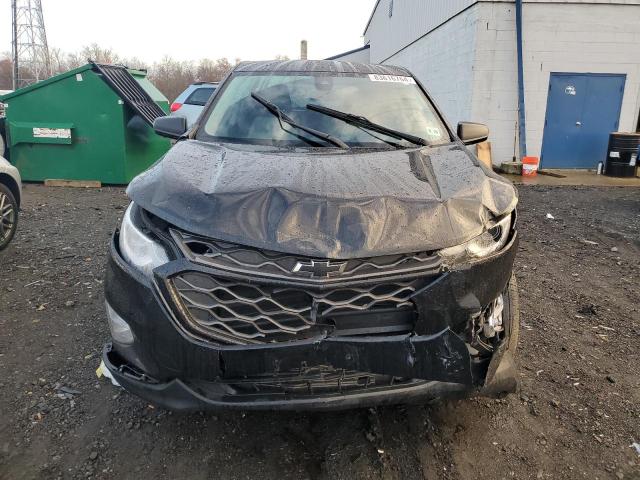 Photo 4 VIN: 2GNAXHEV2M6126402 - CHEVROLET EQUINOX LS 