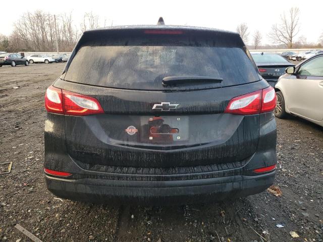 Photo 5 VIN: 2GNAXHEV2M6126402 - CHEVROLET EQUINOX LS 