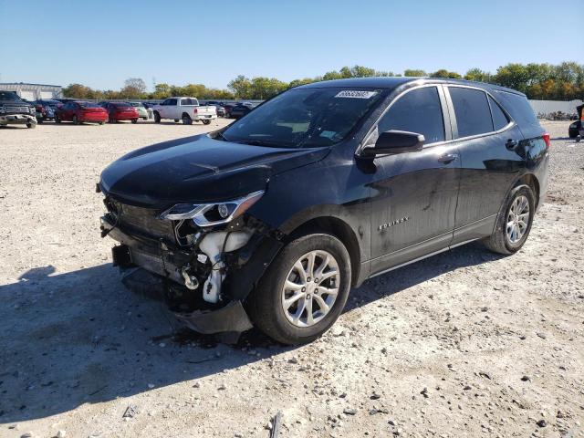 Photo 0 VIN: 2GNAXHEV2M6132071 - CHEVROLET EQUINOX LS 