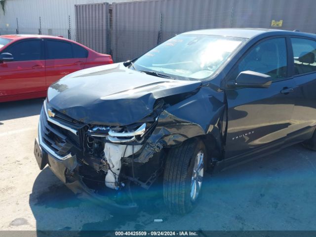 Photo 5 VIN: 2GNAXHEV2M6135634 - CHEVROLET EQUINOX 