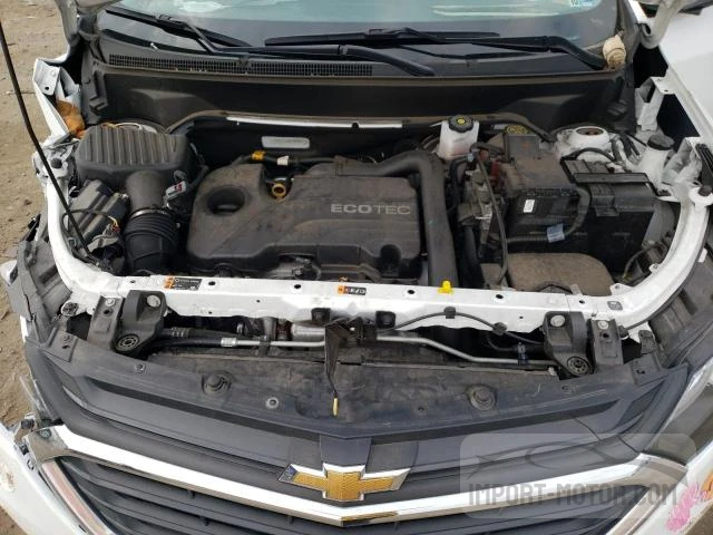 Photo 10 VIN: 2GNAXHEV2M6160565 - CHEVROLET EQUINOX 