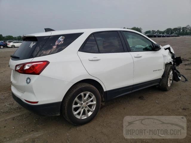 Photo 3 VIN: 2GNAXHEV2M6160565 - CHEVROLET EQUINOX 