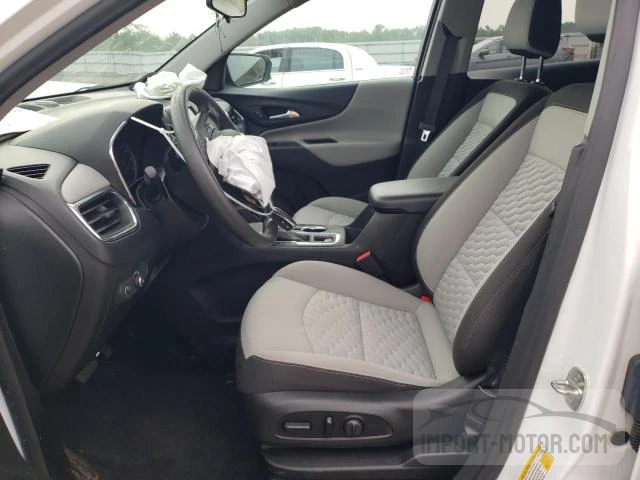 Photo 6 VIN: 2GNAXHEV2M6160565 - CHEVROLET EQUINOX 