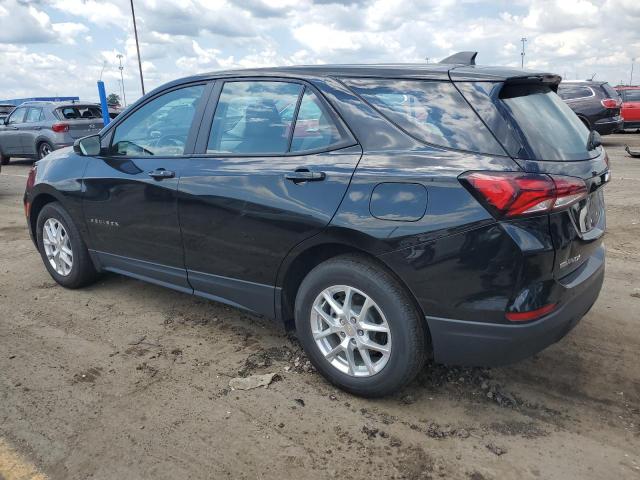 Photo 1 VIN: 2GNAXHEV2N6106426 - CHEVROLET EQUINOX LS 