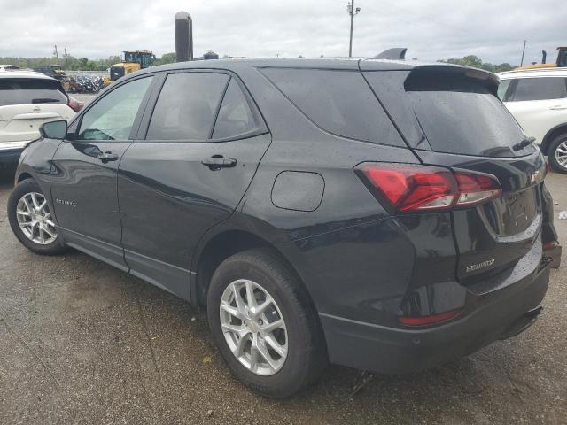 Photo 1 VIN: 2GNAXHEV2N6118561 - CHEVROLET EQUINOX LS 