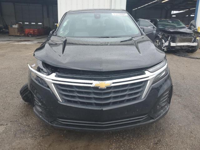 Photo 4 VIN: 2GNAXHEV2N6118561 - CHEVROLET EQUINOX LS 