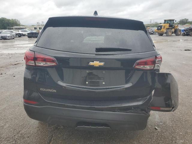 Photo 5 VIN: 2GNAXHEV2N6118561 - CHEVROLET EQUINOX LS 